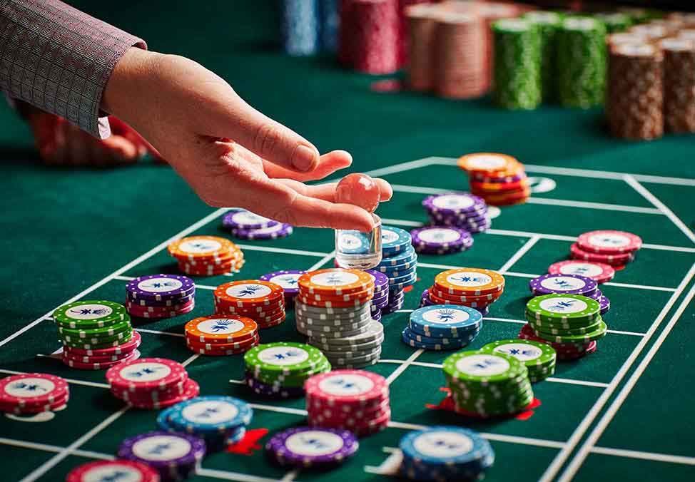 SUPER JOKER کیسینو میں رولیٹی گیمز کے بارے میں معلومات