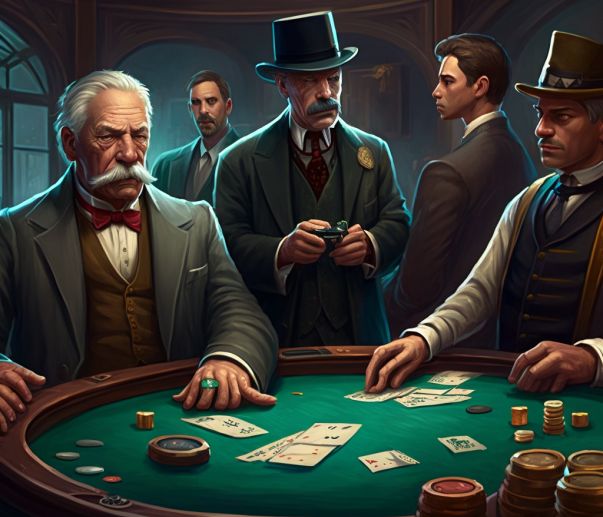 SUPER JOKER پاکستان کیسینو میں بلیک جیک گیمز
