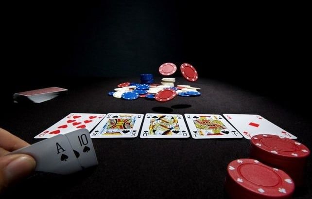 SUPER JOKER کیسینو میں ایک آن لائن گیم کا انتخاب کریں۔
