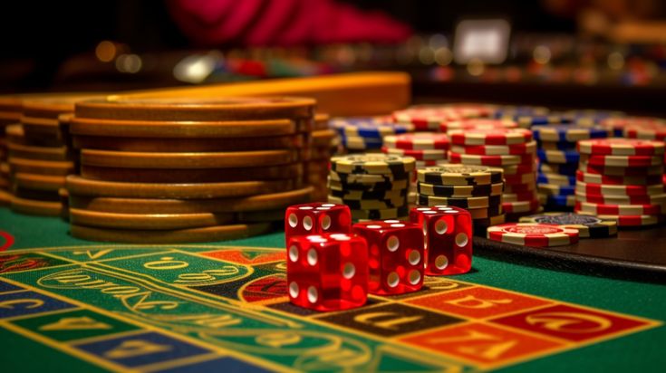پاکستان کے نئے SUPER JOKERکیسینو کھلاڑیوں کے لیے خوش آمدید بونس