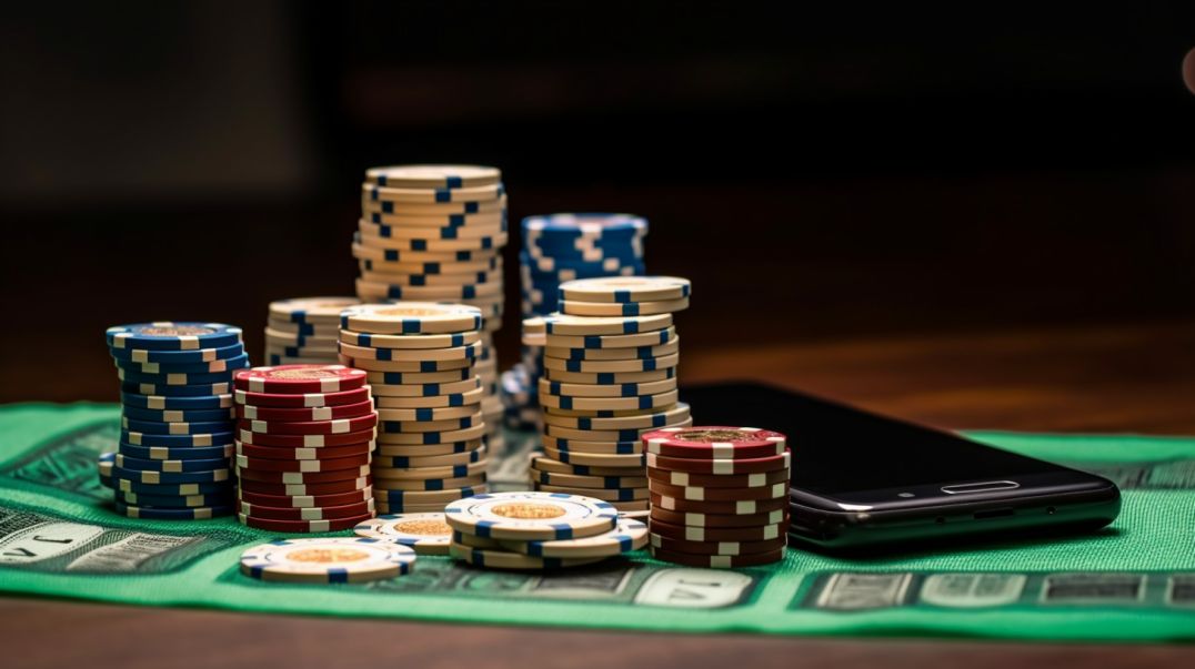 SUPER JOKER آن لائن کیسینو میں اصل گیمز